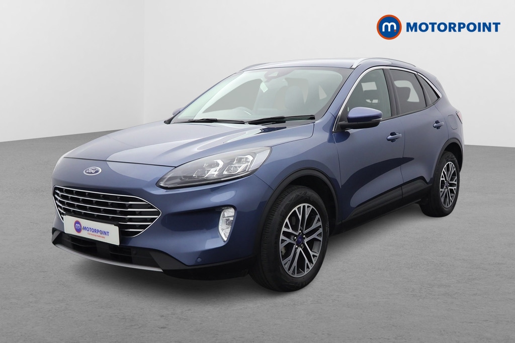 Used Ford Kuga 2023 for sale - 77916858: Photo 3