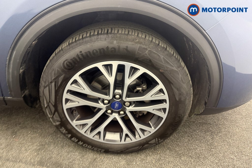 Used Ford Kuga 2023 for sale - 77916858: Photo 32