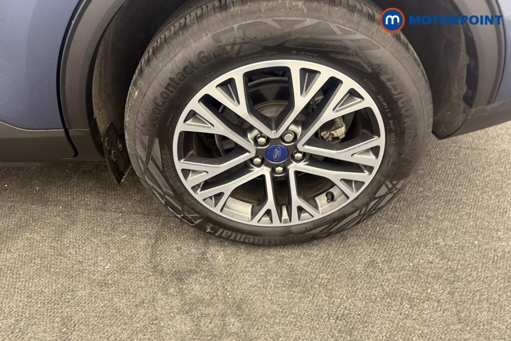 Used Ford Kuga 2023 for sale - 77916858: Photo 38