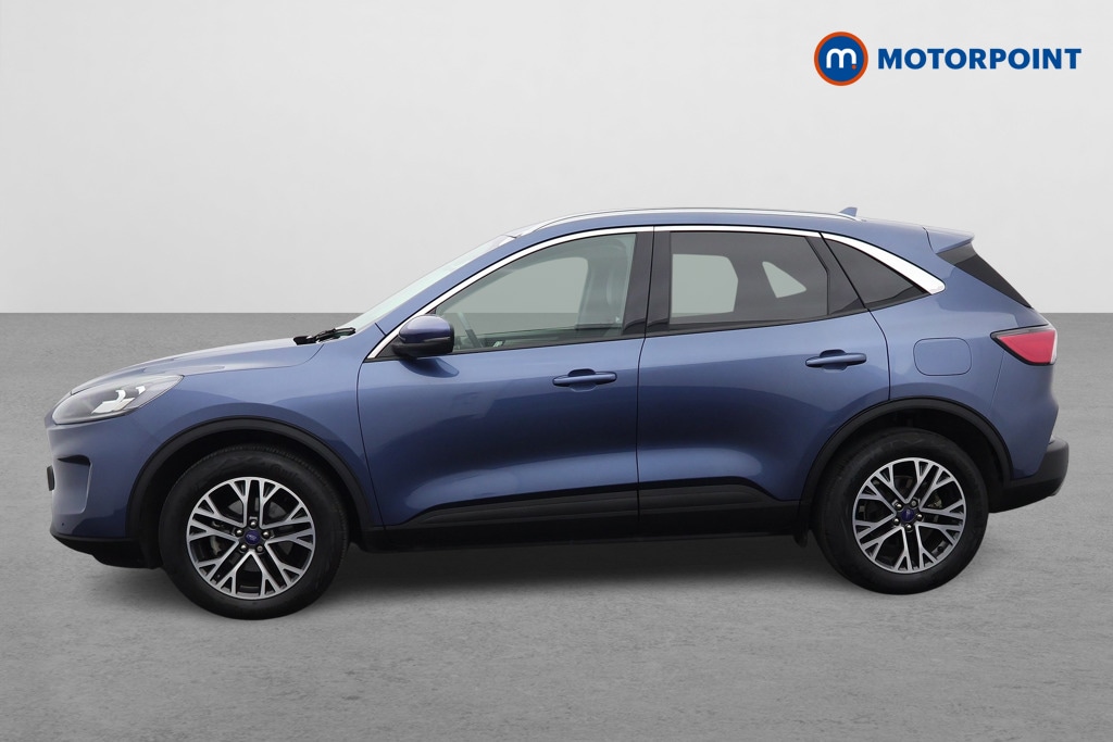 Used Ford Kuga 2023 for sale - 77916858: Photo 4