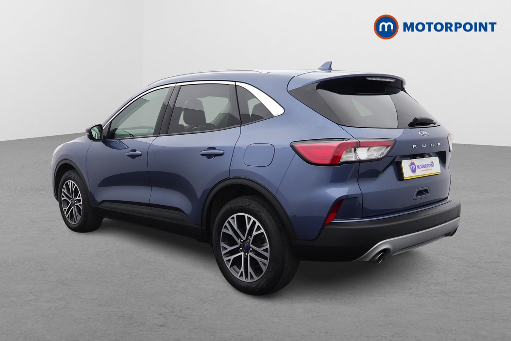 Used Ford Kuga 2023 for sale - 77916858: Photo 5