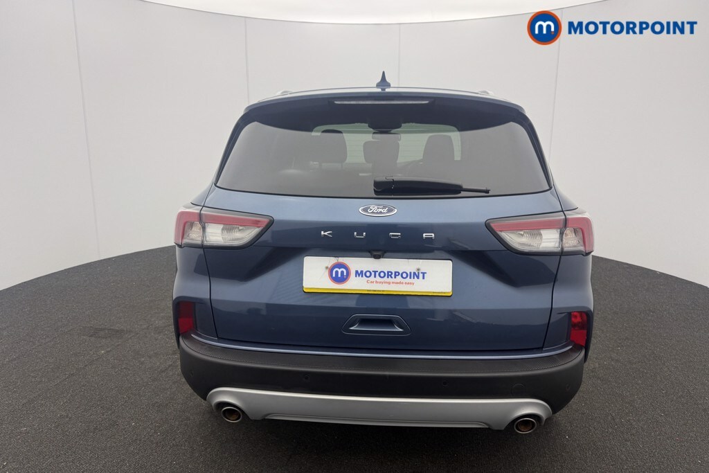 Used Ford Kuga 2023 for sale - 77916858: Photo 9