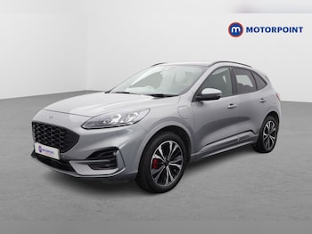Used Ford Kuga 2022 for sale - 75874830: Photo
