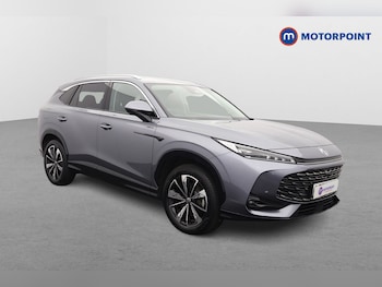 Used MG MG HS 2025 for sale - 78457288: Photo