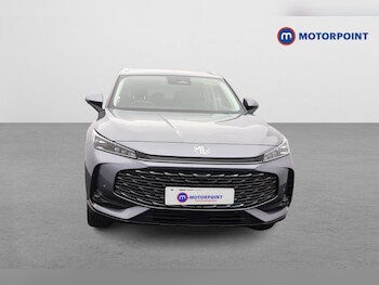Used MG MG HS 2025 for sale - 78457288: Photo