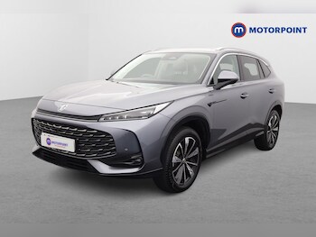 Used MG MG HS 2025 for sale - 78457288: Photo