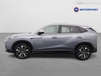 Used MG MG HS 2025 for sale - 78457288: Photo