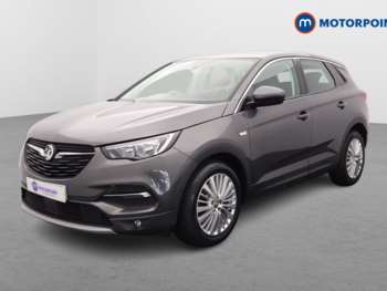 Used Vauxhall Grandland X 2019 for sale - 75075125: Photo