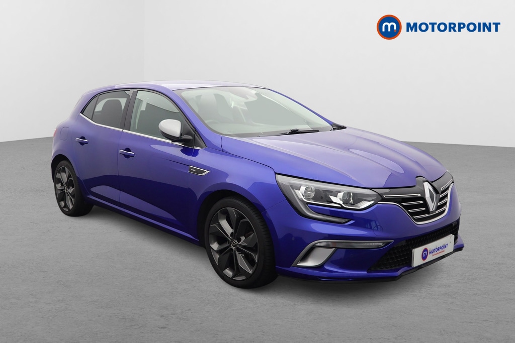 Used Renault Megane 2019 for sale - 77297857: Photo 1