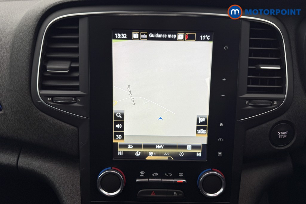 Used Renault Megane 2019 for sale - 77297857: Photo 10