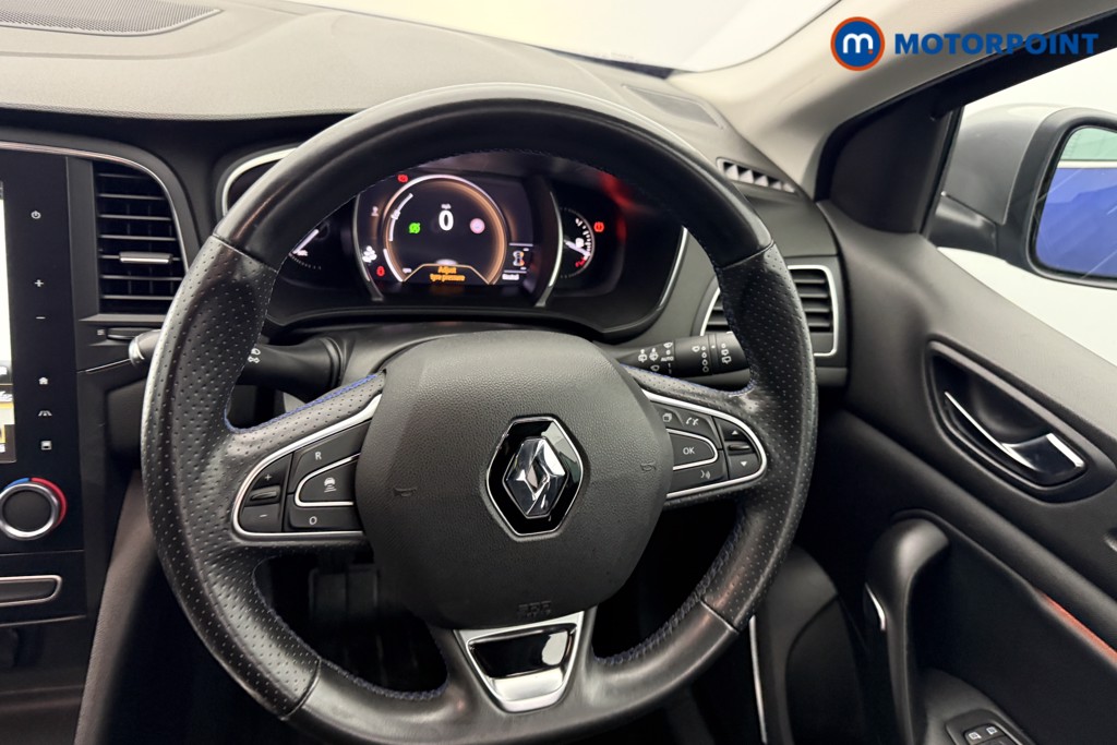 Used Renault Megane 2019 for sale - 77297857: Photo 11