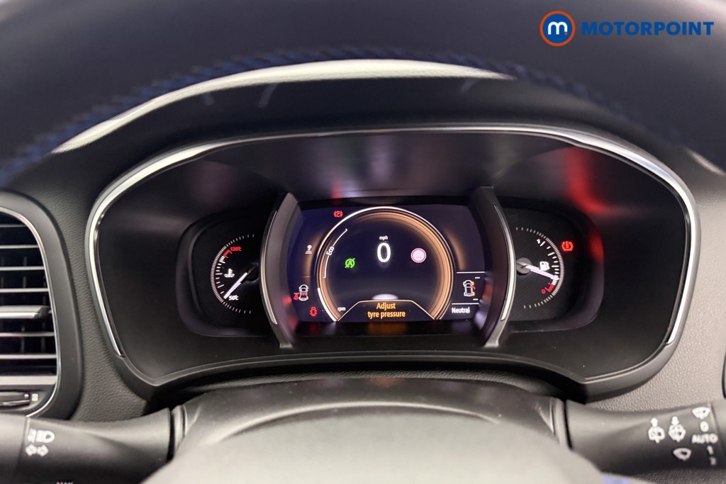 Used Renault Megane 2019 for sale - 77297857: Photo 13