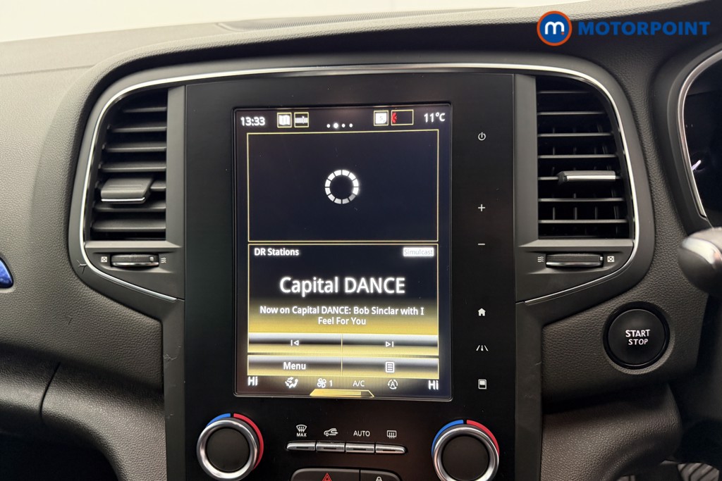 Used Renault Megane 2019 for sale - 77297857: Photo 18