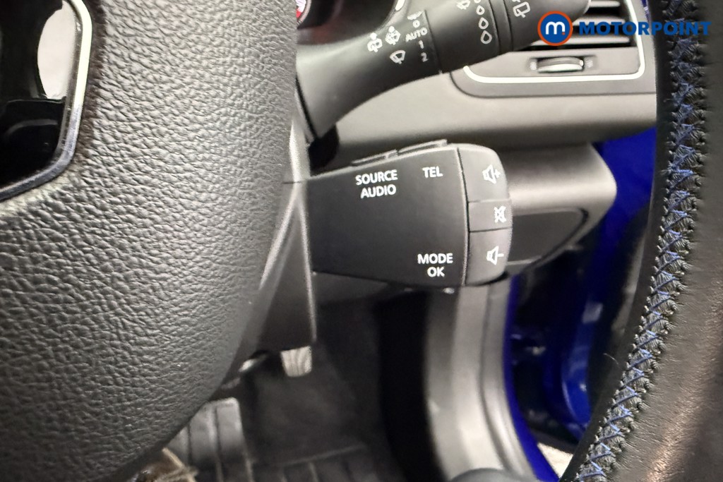 Used Renault Megane 2019 for sale - 77297857: Photo 23