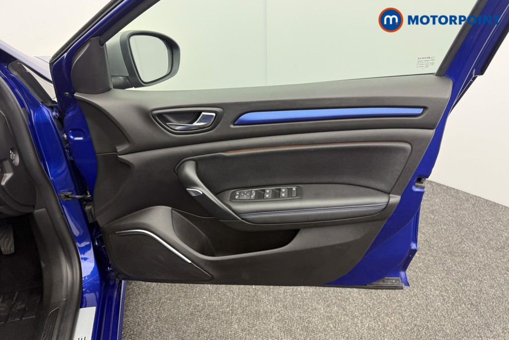 Used Renault Megane 2019 for sale - 77297857: Photo 25