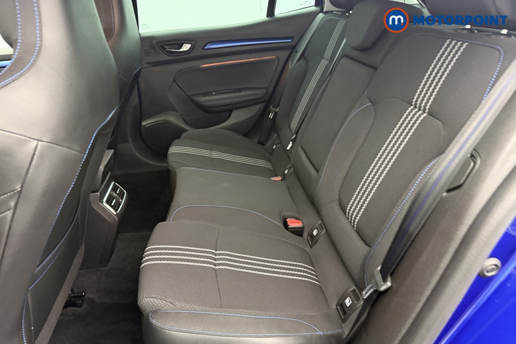 Used Renault Megane 2019 for sale - 77297857: Photo 30