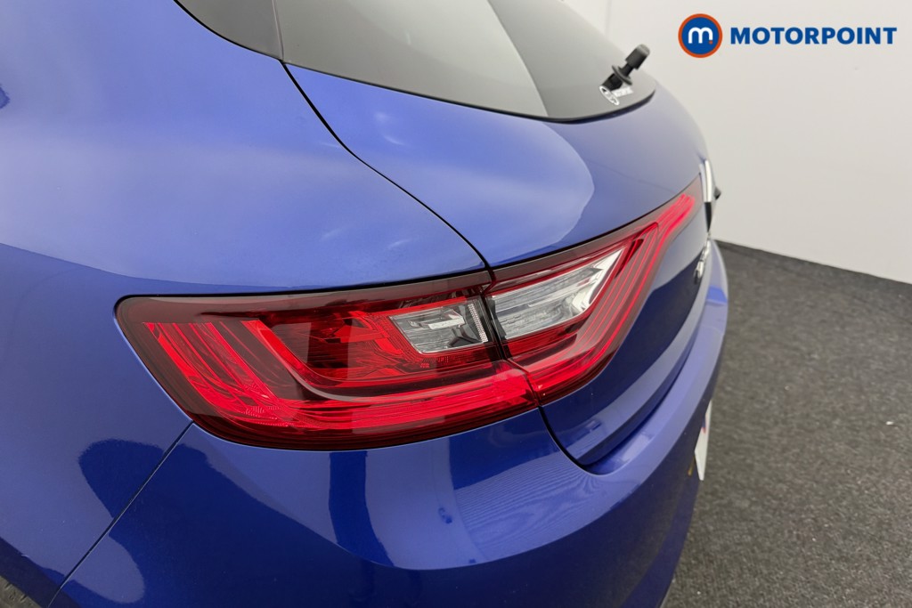 Used Renault Megane 2019 for sale - 77297857: Photo 32