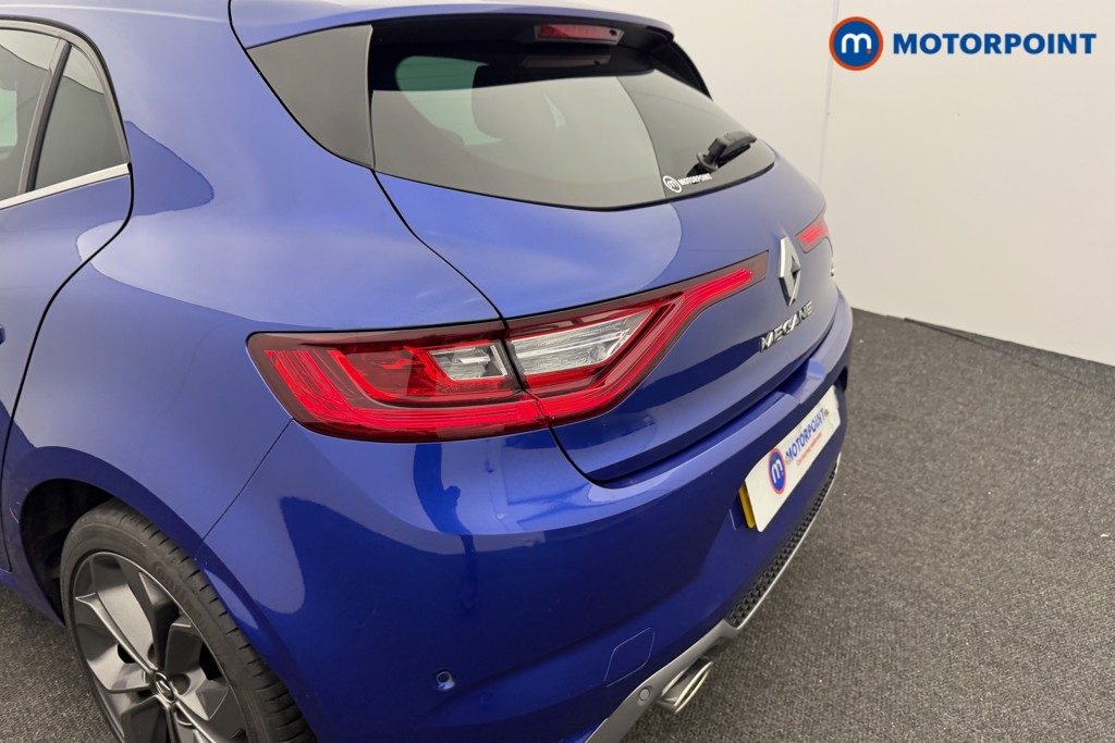 Used Renault Megane 2019 for sale - 77297857: Photo 33
