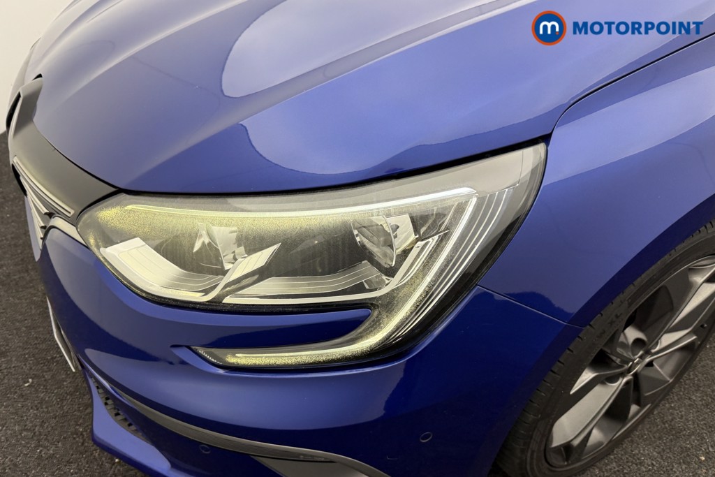 Used Renault Megane 2019 for sale - 77297857: Photo 34