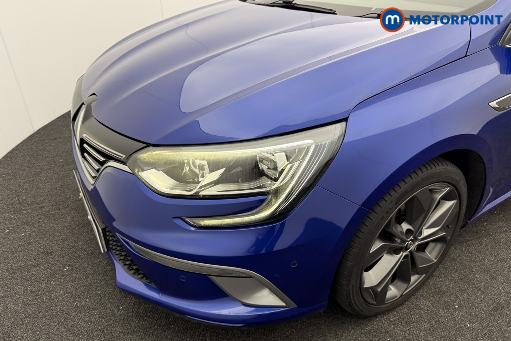 Used Renault Megane 2019 for sale - 77297857: Photo 35