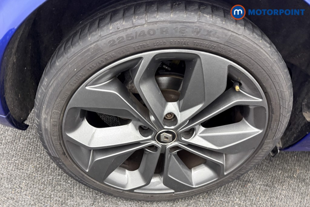 Used Renault Megane 2019 for sale - 77297857: Photo 38