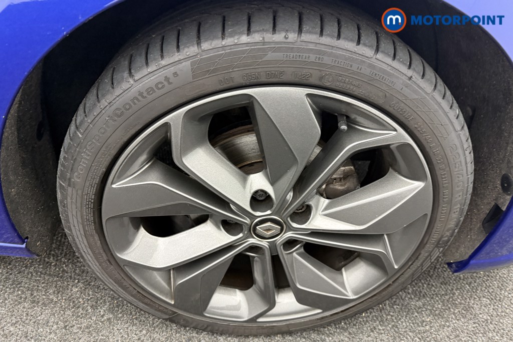 Used Renault Megane 2019 for sale - 77297857: Photo 39