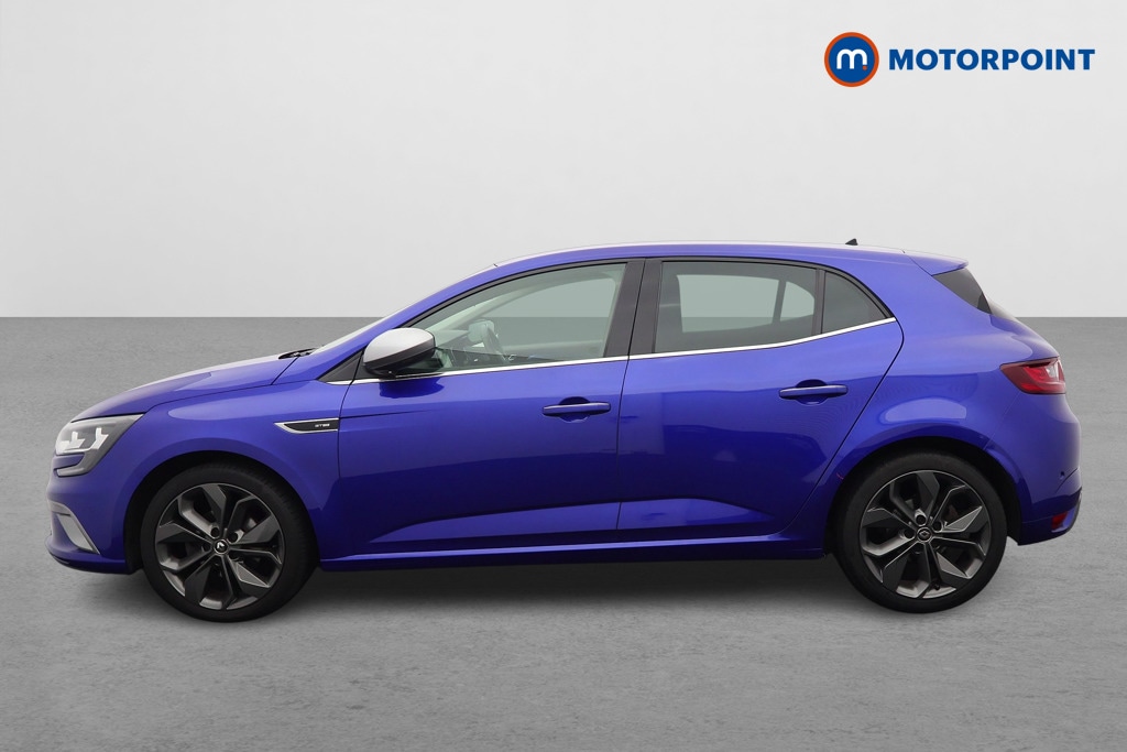 Used Renault Megane 2019 for sale - 77297857: Photo 4