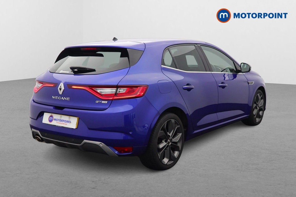 Used Renault Megane 2019 for sale - 77297857: Photo 7