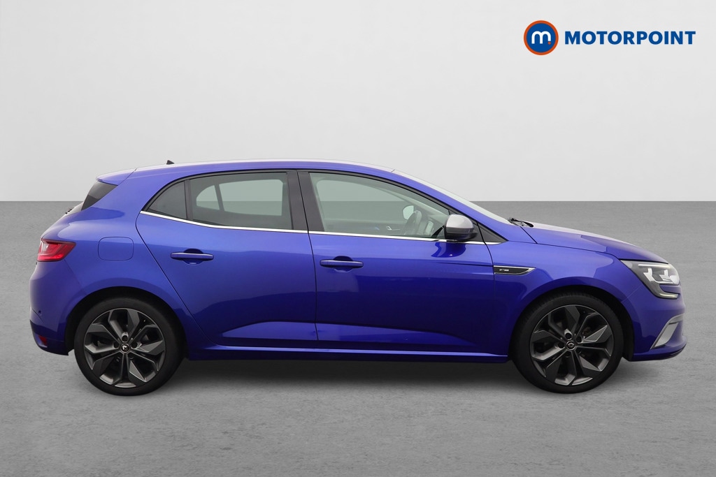 Used Renault Megane 2019 for sale - 77297857: Photo 8