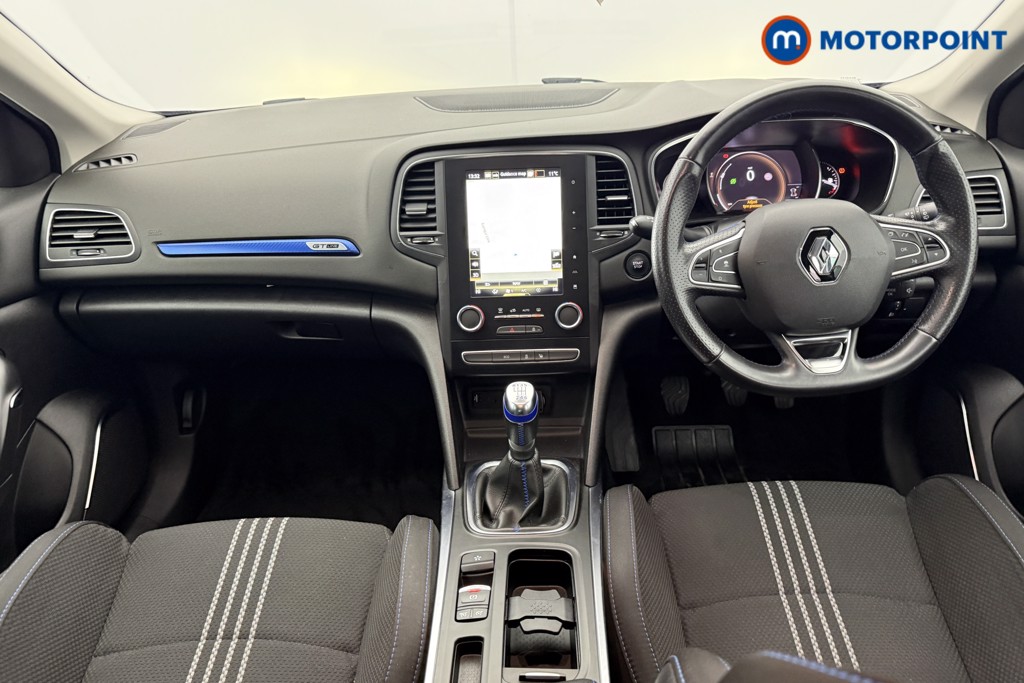 Used Renault Megane 2019 for sale - 77297857: Photo 9