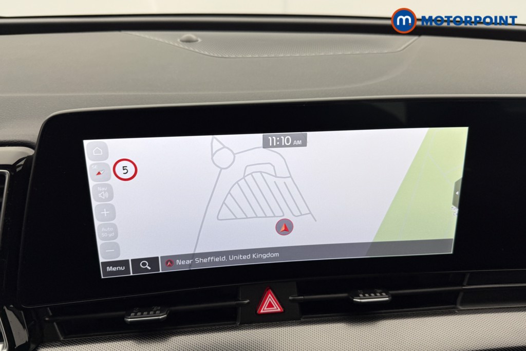 Used Kia Sportage 2025 for sale - 77168285: Photo 10