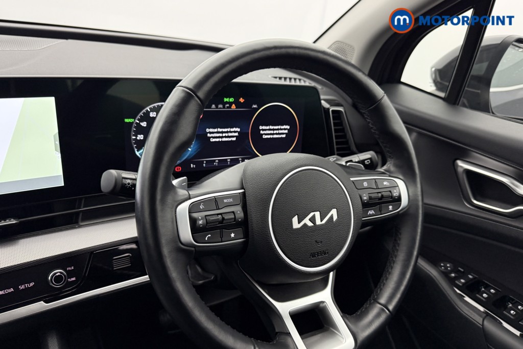 Used Kia Sportage 2025 for sale - 77168285: Photo 11