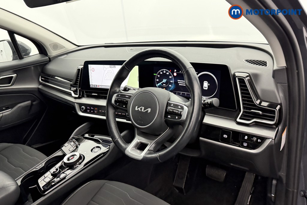 Used Kia Sportage 2025 for sale - 77168285: Photo 12