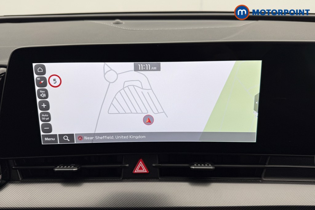 Used Kia Sportage 2025 for sale - 77168285: Photo 17