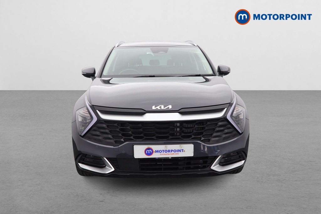 Used Kia Sportage 2025 for sale - 77168285: Photo 2