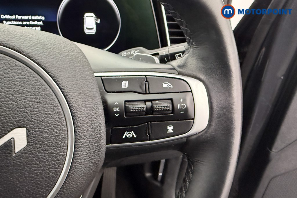 Used Kia Sportage 2025 for sale - 77168285: Photo 24