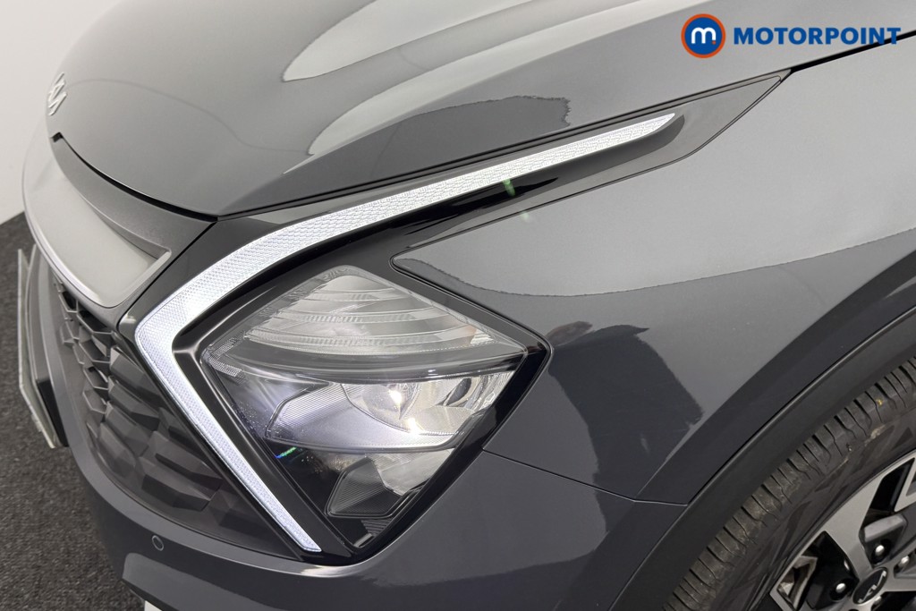 Used Kia Sportage 2025 for sale - 77168285: Photo 39