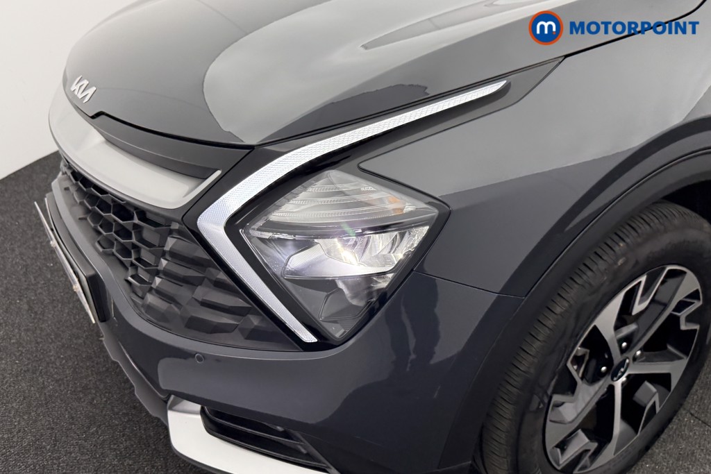 Used Kia Sportage 2025 for sale - 77168285: Photo 40