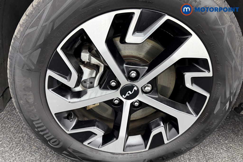 Used Kia Sportage 2025 for sale - 77168285: Photo 41