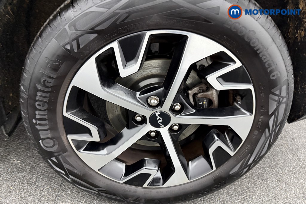 Used Kia Sportage 2025 for sale - 77168285: Photo 42