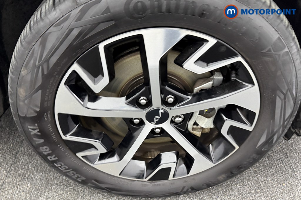 Used Kia Sportage 2025 for sale - 77168285: Photo 44