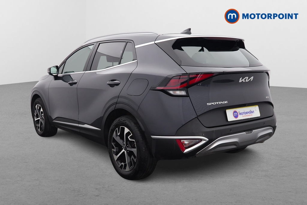 Used Kia Sportage 2025 for sale - 77168285: Photo 5