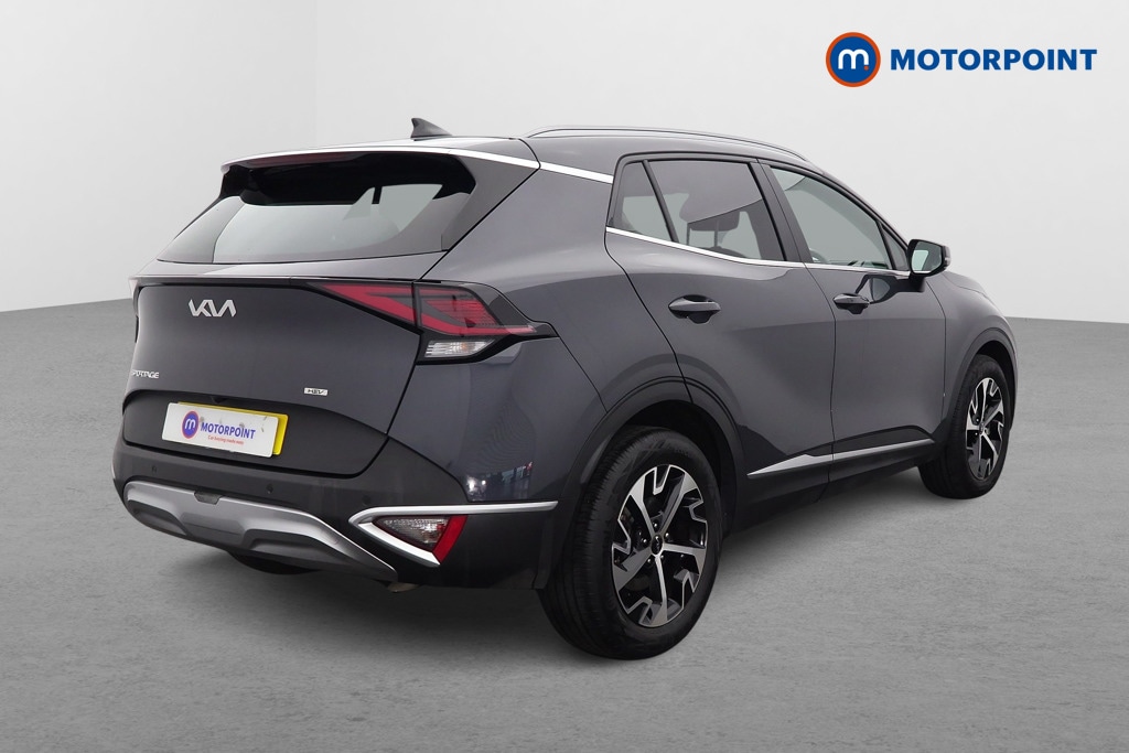 Used Kia Sportage 2025 for sale - 77168285: Photo 7