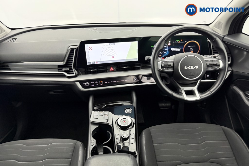 Used Kia Sportage 2025 for sale - 77168285: Photo 9