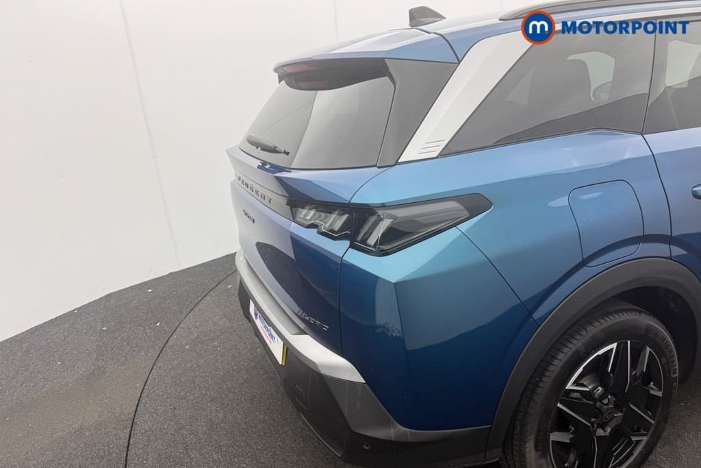 Used Peugeot 5008 2025 for sale - 77543195: Photo 13