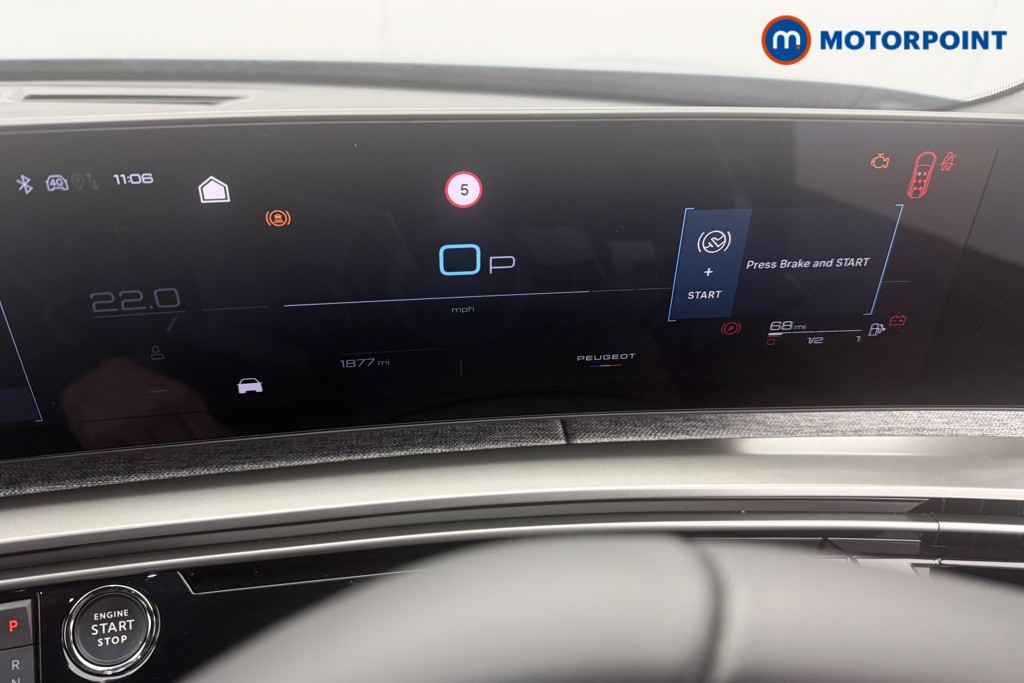 Used Peugeot 5008 2025 for sale - 77543195: Photo 28