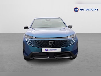 Used Peugeot 5008 2025 for sale - 77543195: Photo