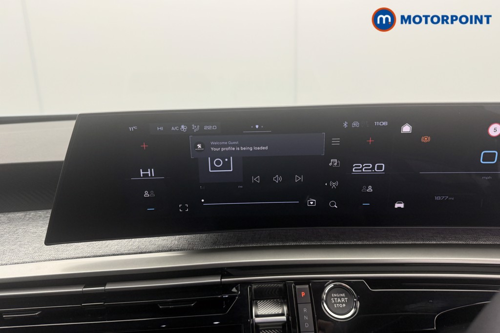 Used Peugeot 5008 2025 for sale - 77543195: Photo 30