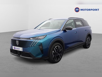 Used Peugeot 5008 2025 for sale - 77543195: Photo