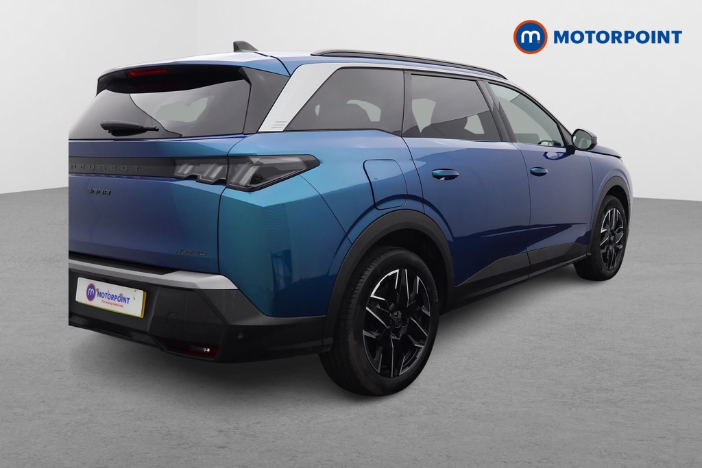 Used Peugeot 5008 2025 for sale - 77543195: Photo 7